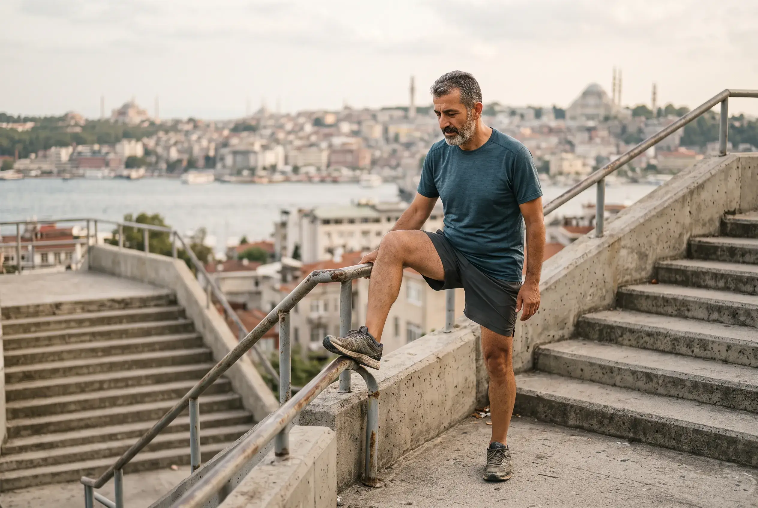 Sertleşme sorununun nedenleri