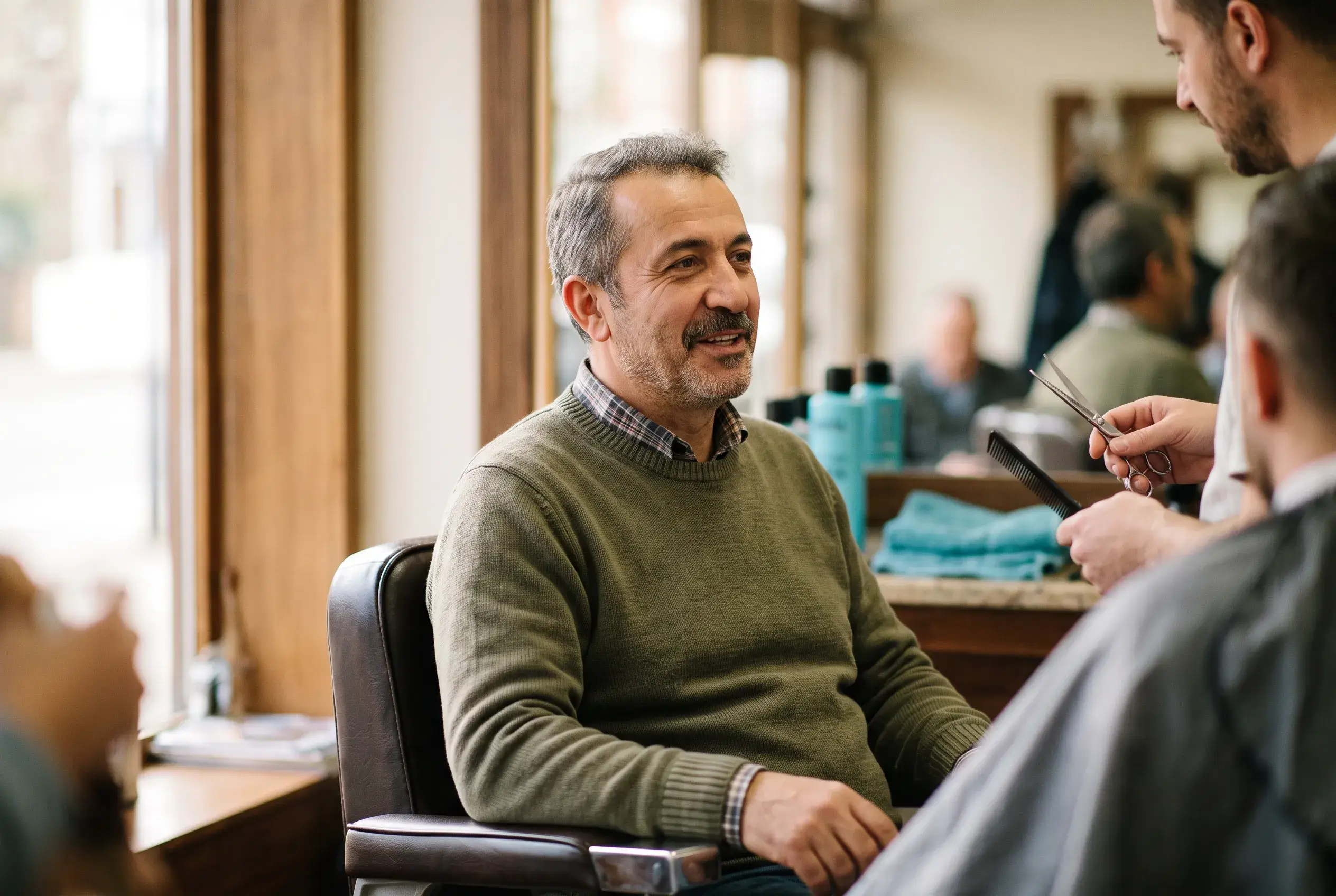 Sertleşme sorununun nedenleri