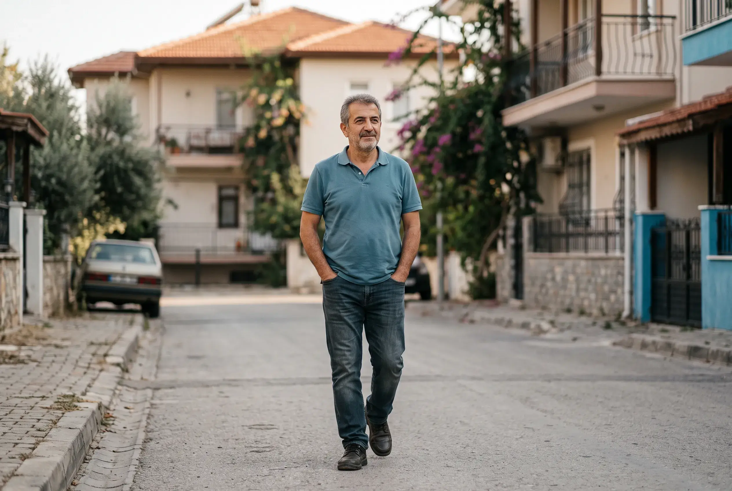 Penil protez sonrası iyileşme süreci