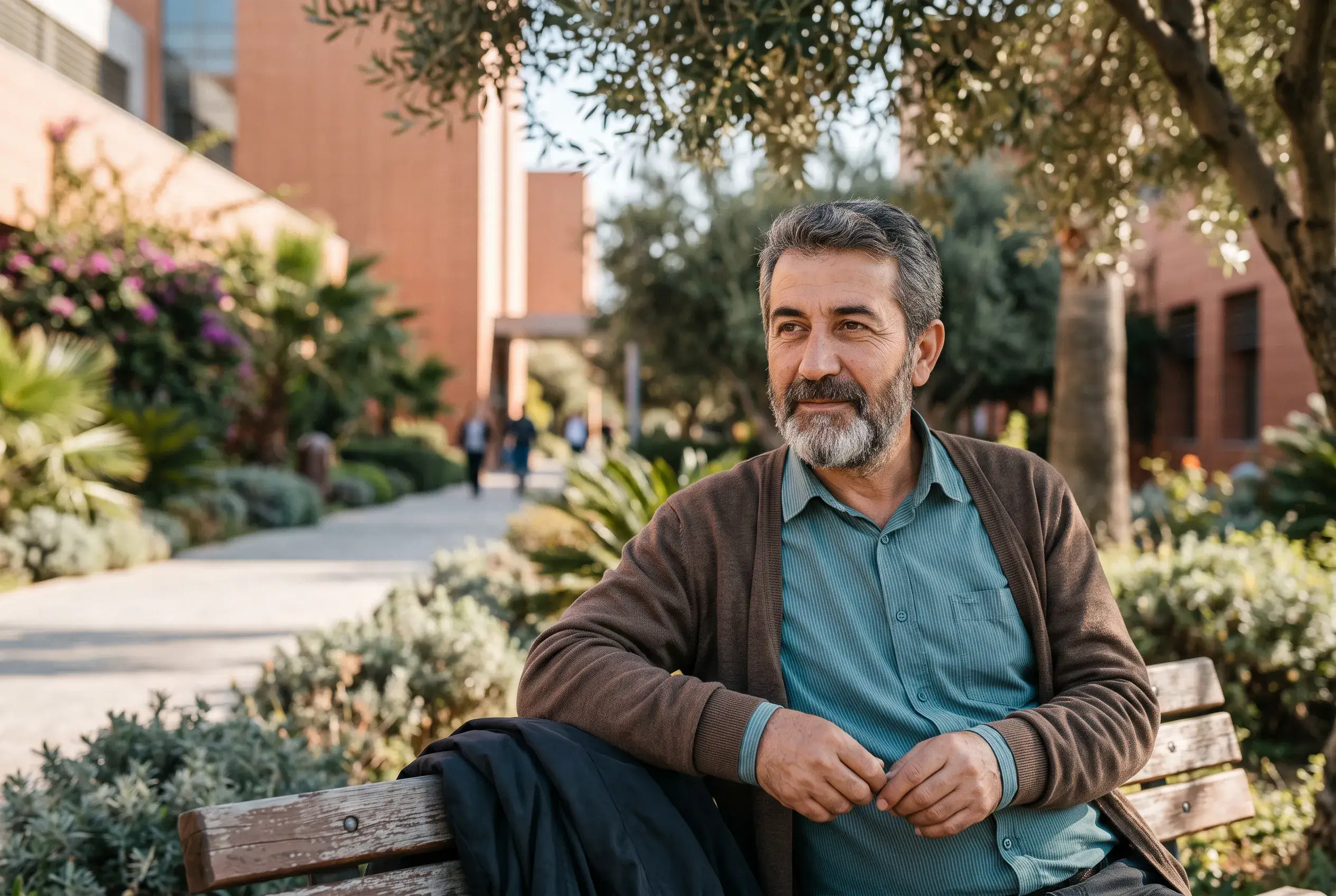 Sertleşme sorununun nedenleri